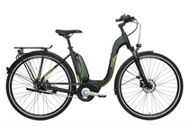 Breezer Greenway IG+ LS 2020